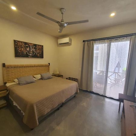 Smart Depas Elegante Apartamento Estudio Totalmente Equipado Tulum Extérieur photo