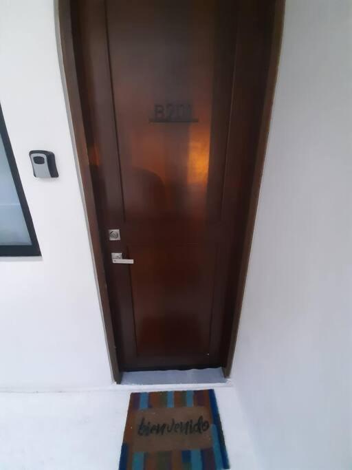 Smart Depas Elegante Apartamento Estudio Totalmente Equipado Tulum Extérieur photo