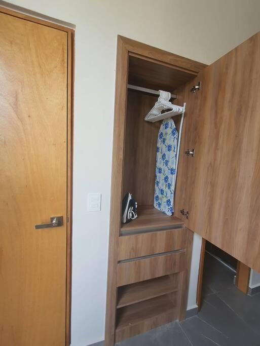 Smart Depas Elegante Apartamento Estudio Totalmente Equipado Tulum Extérieur photo