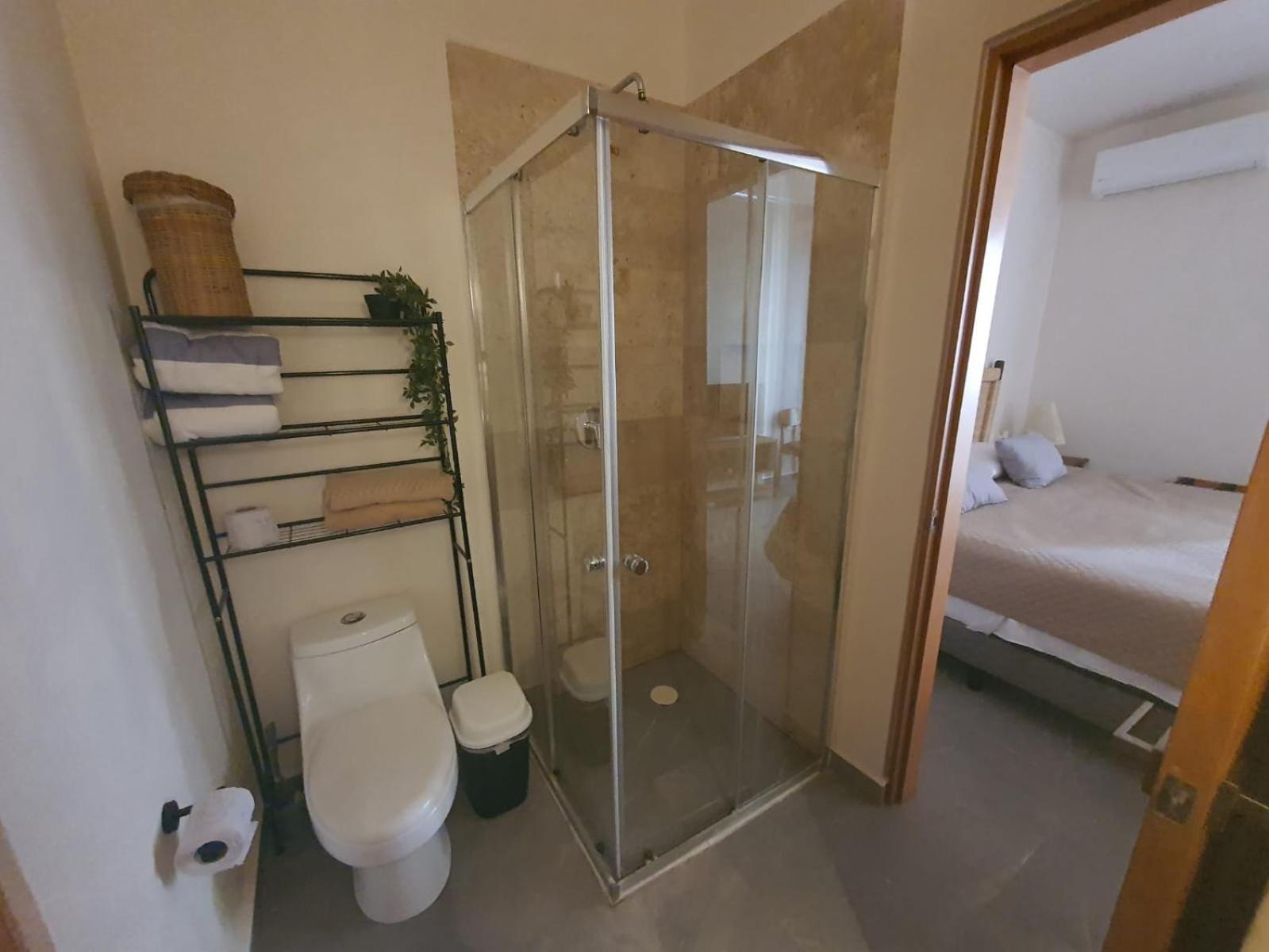 Smart Depas Elegante Apartamento Estudio Totalmente Equipado Tulum Extérieur photo