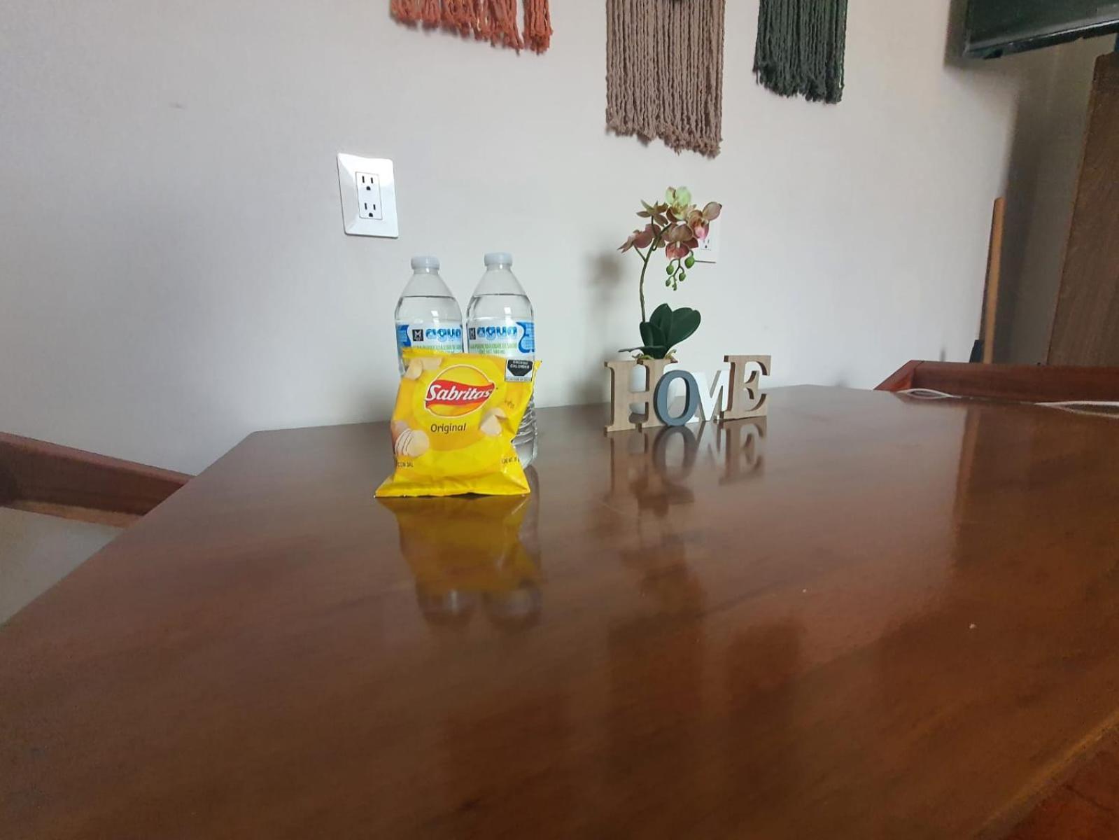 Smart Depas Elegante Apartamento Estudio Totalmente Equipado Tulum Extérieur photo